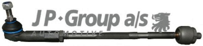 JP GROUP 1144402770 -  Поперечная рулевая тяга